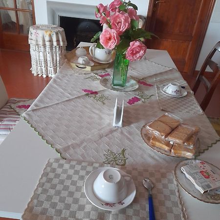La Casa Di Giada Apartment อิมปรูเนตา ภายนอก รูปภาพ