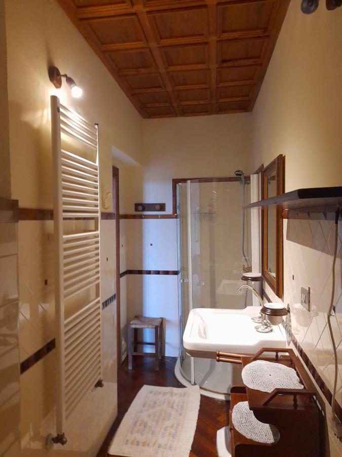La Casa Di Giada Apartment อิมปรูเนตา ภายนอก รูปภาพ