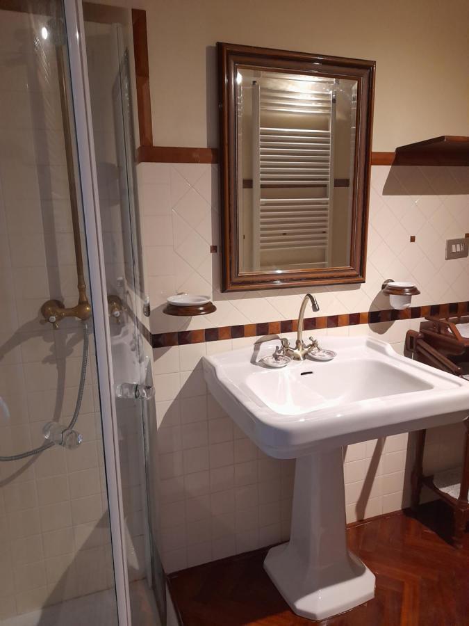 La Casa Di Giada Apartment อิมปรูเนตา ภายนอก รูปภาพ