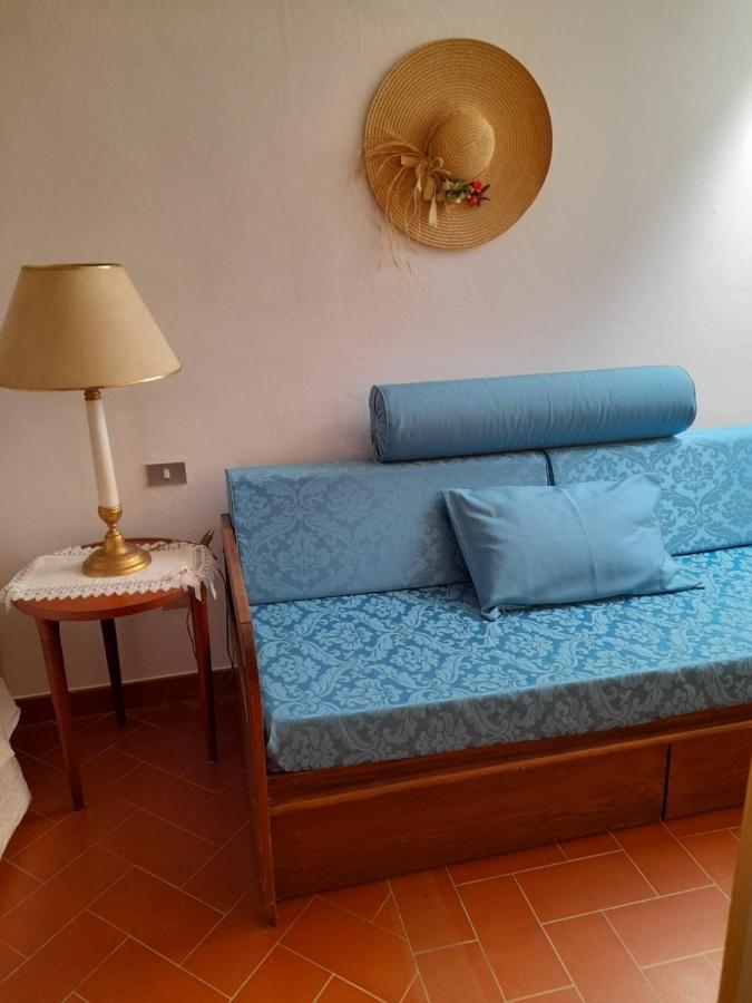 La Casa Di Giada Apartment อิมปรูเนตา ภายนอก รูปภาพ